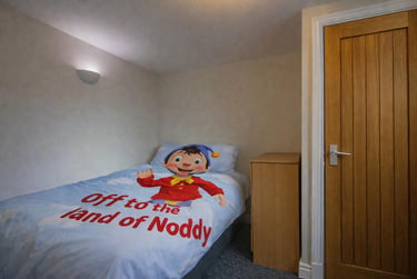 7 bed house, Merthyr Street, Cathays, Cardiff, CF244JL - Image 3